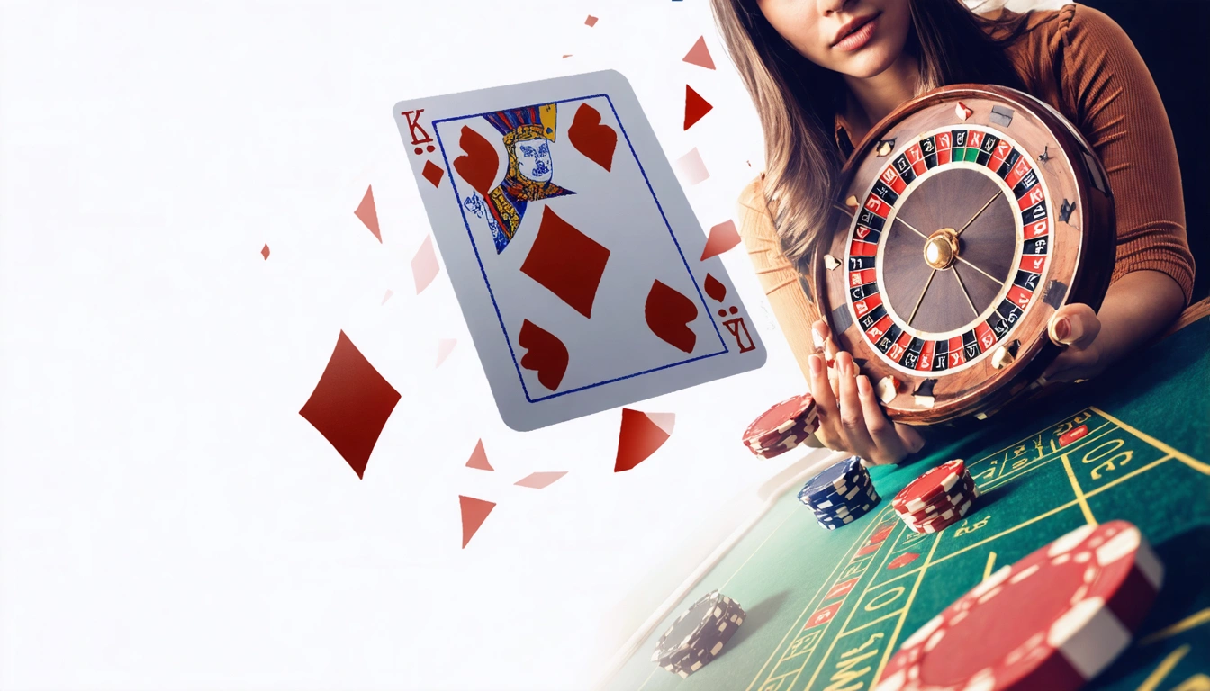 how to play Olimp Casino