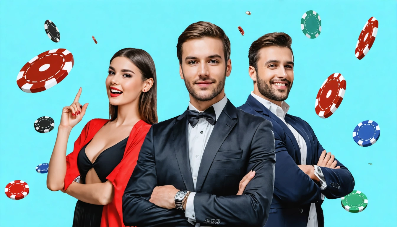 review Olimp Casino